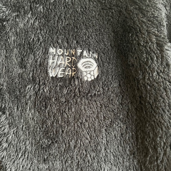 Mountain HardWear Polar Fleece Pullover - Picture 2 of 5